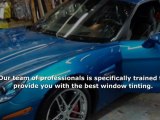 LMS Window Tinting, Car Audio & Accessories - Window Tinting Las Vegas