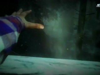 Until Dawn : Gamescom 2012 Trailer