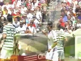 Cristiano Ronaldo Vs Celtic (Pre-Season) 2012 HD 1080P