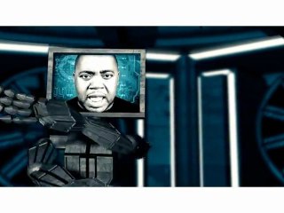 Twista - I Ain't Wired Right