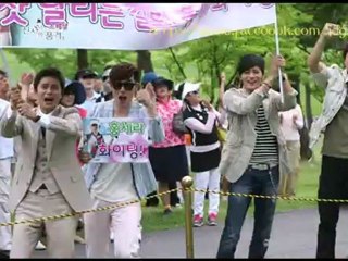 [RAW] AGD Special.E21 Part 4-WITH