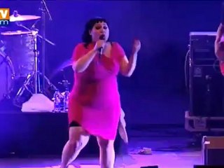 Gossip irradie le Festival de la Foire aux vins