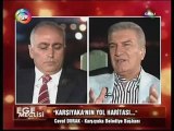 15 Ağustos 2012 Karşıyaka Belediye Başkanı Cevat Durak ve Ali Talak -2-