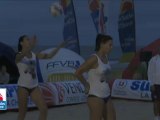 Championnat de France de Beach Volley