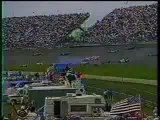 Sprint Cup Series Pure Michigan 400 Live On August 19 at 12 p.m