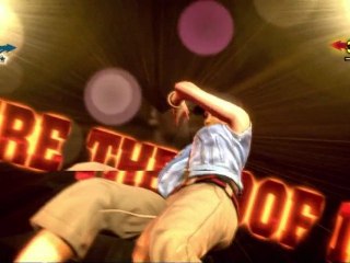 The Hip Hop Dance Experience - GamesCom Trailer 2012 [FR]