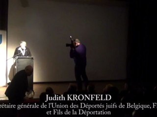 Cérémonie d'hommage à David Susskind - Part 4