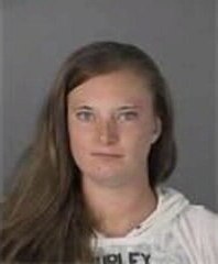 Mother Leaves Kids Home Alone