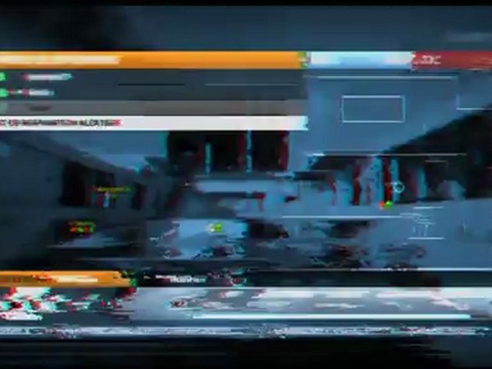 Détente sur Battlefield 3 avec Darkryder