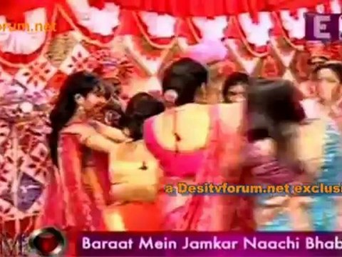 Aniket Tejal Ki Hogi Shaadi ! - Ek Doosre Se Karte Hain Pyaar Hum