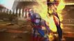 Marvel Avengers™: Battle for Earth - Gamescom Trailer [FR]