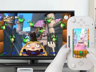 Rabbids Land - Gamescom Trailer [Europe]