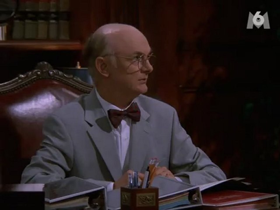 ma famille d'abord  4x02 - Che Veux Que Ca Repousse