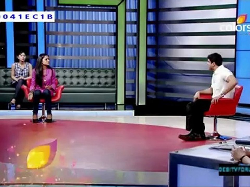 Zindagi Ki Haqeeqat Se Aamna Saamna (Season 2) Promo 720p 18th August 2012  Video Watch Online HD