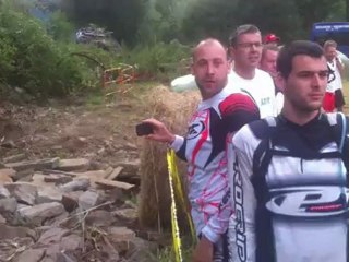 enduro beauchamp 12 08 2012 1er tour