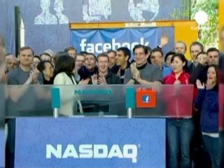 A Wall Street il giorno della verità per il titolo Facebook