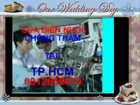 chuyen nhan sua chua chong tham tai tphcm 0912655679