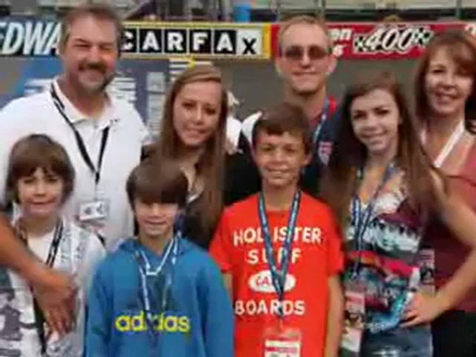 Live Nascar Race Stream Online Michigan 19-08-2012Johnsonto win T