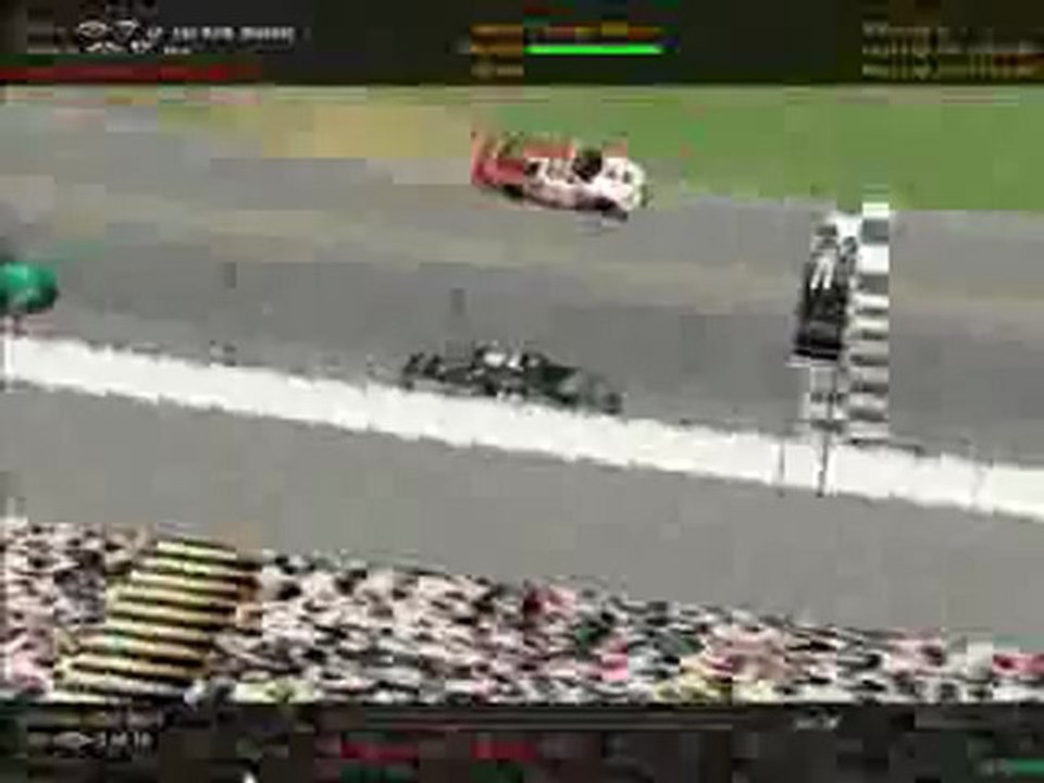 Pure Michigan 400 Nascar Race Live On 19 AUG 2012