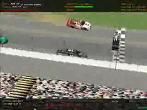 Pure Michigan 400 Nascar Race Live On 19 AUG 2012