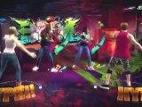 The Hip Hop Dance Experience : Gamescom 2012 Trailer