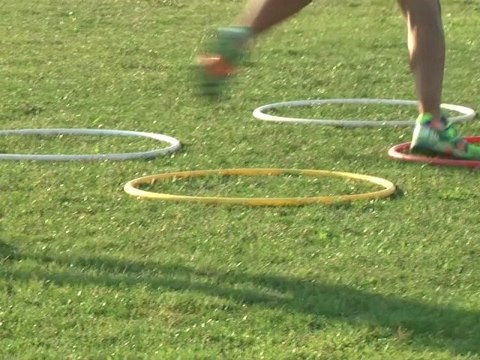 Reprise des entraînements pour les Juniors de l'ASC XIII.