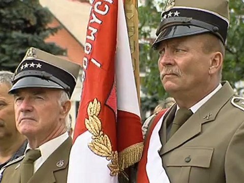 Święto Wojska Polskiego