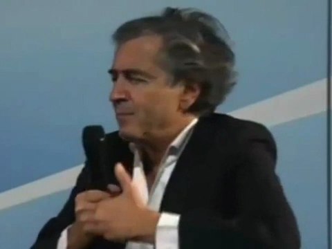 Pour BHL, l'Algérie connaitra son printemps arabe