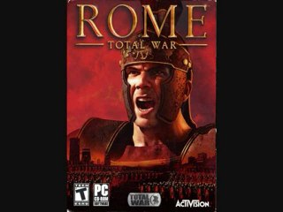 Rome Total War CD Key