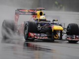 Video of the Day: The Red Bull F1 Running Showcar Plays The Star-Spangled Banner