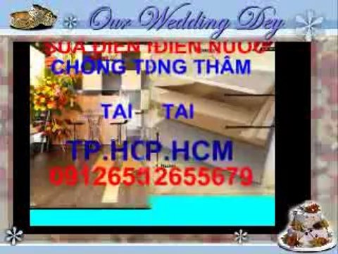 THO SUA DUONG NUOC TAI QUAN 7 TPHCM 0908648509