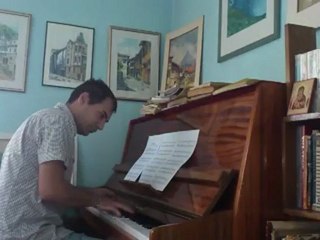 Dexter's Tune by Randy Newman