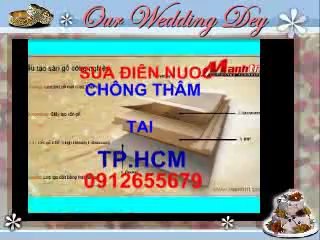 THO CHONG THAM TAI QUAN 9 TPHCM 0908648509