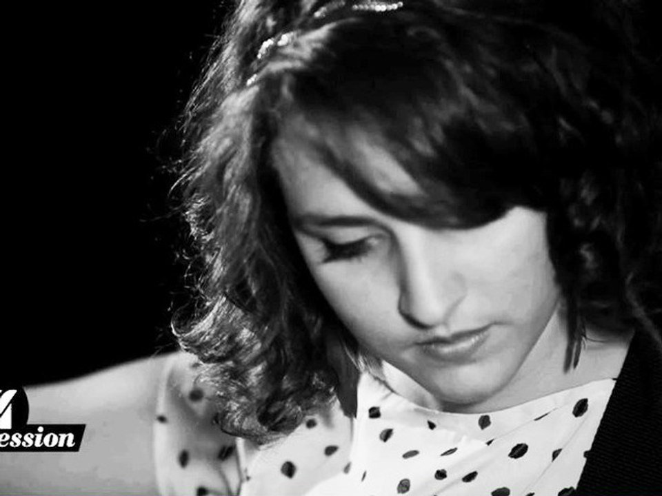 OFF SESSION - Elisa Jo : ‹‹ Natural Mystic ›› ( Bob Marley )