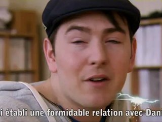 Les secrets d'Harry Potter - le Quidditch : le une deux