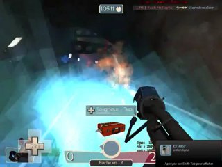 détente entre amis sut tf2  -3-