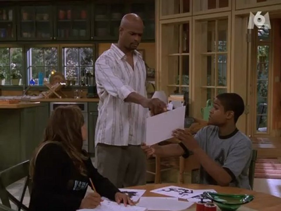 ma famille d'abord  4x04 - La Psy Au Logis