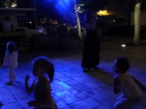 Marché d'Hélène à Surgères