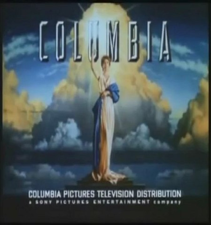 Columbia Pictures Television Logo History [UPDATE-1] - video Dailymotion