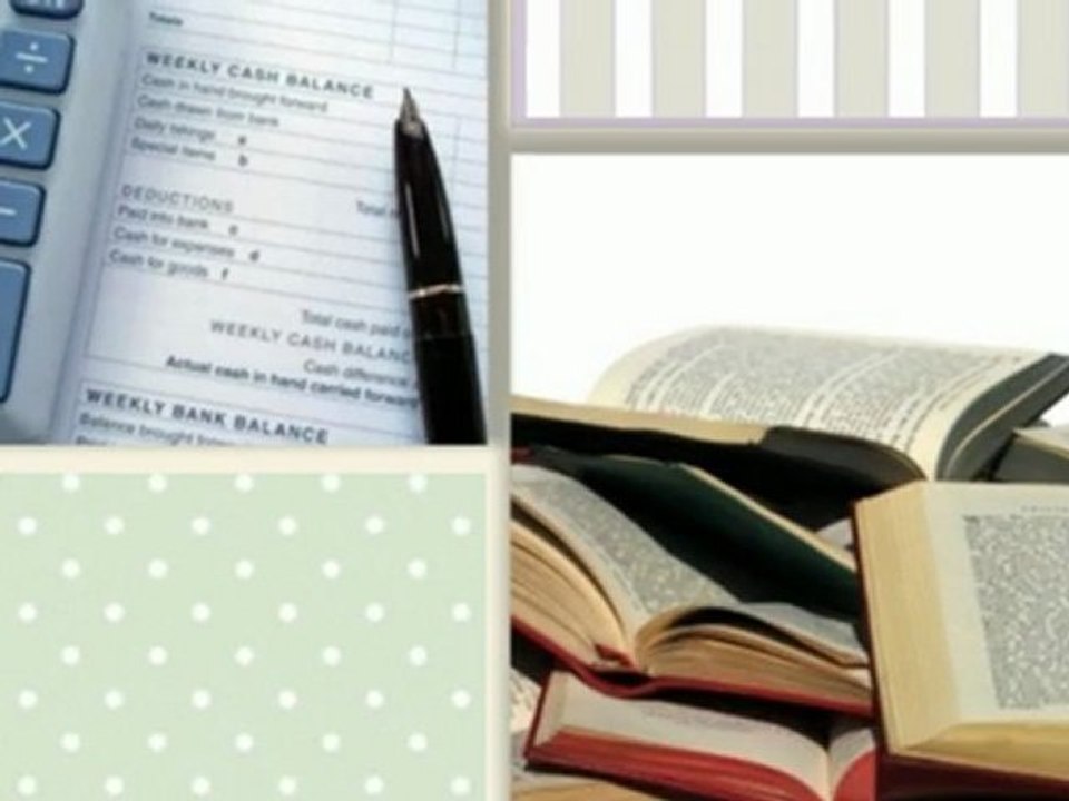 Book keeping