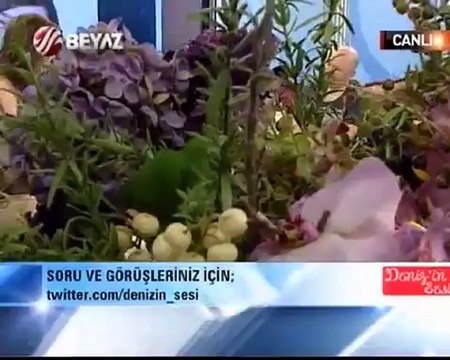 Deniz'in Sesi 16.08.2012 1.Kısım