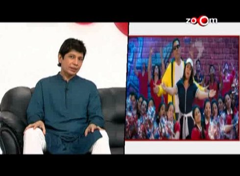 Zindagi Se - Raaz 3, Ramba Mein Samba - Shirin Farhad Ki Toh Nikal Padi songs online review