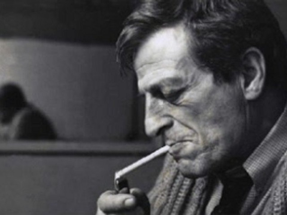 Müşfik Kenter Açık Radyoda