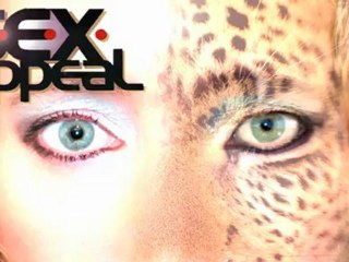 "Wild Beast" by S.e.x.appeal (EX) E-Rotic, Lyane Leigh, preview