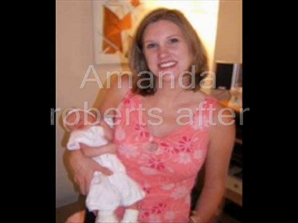 Post Pregnancy Weight Loss Kit By Michelle Moss