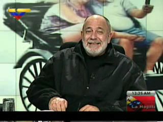 (VÍDEO) La hojilla del día martes, 14.08.2012  3/4