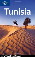 Travel Book Review: Lonely Planet Tunisia (Country Travel Guide) by Paul Clammer, Emilie Filou, Donna Wheeler