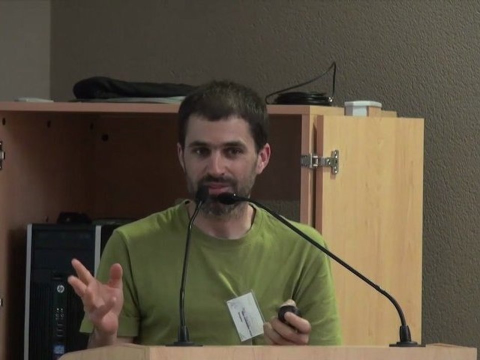 Hector RODRIGUEZ-PEREZ