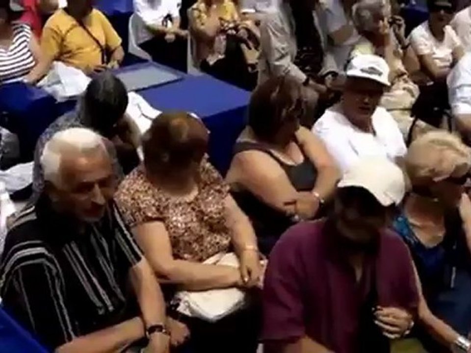 didier fête la gauche