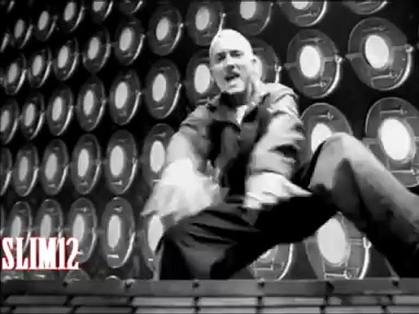 Eminem - Greg [ Music Video ]